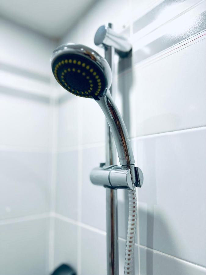 Face A La Mer - Vue Epique, Climatisation, Wifi, Draps Inclus Empuriabrava Esterno foto